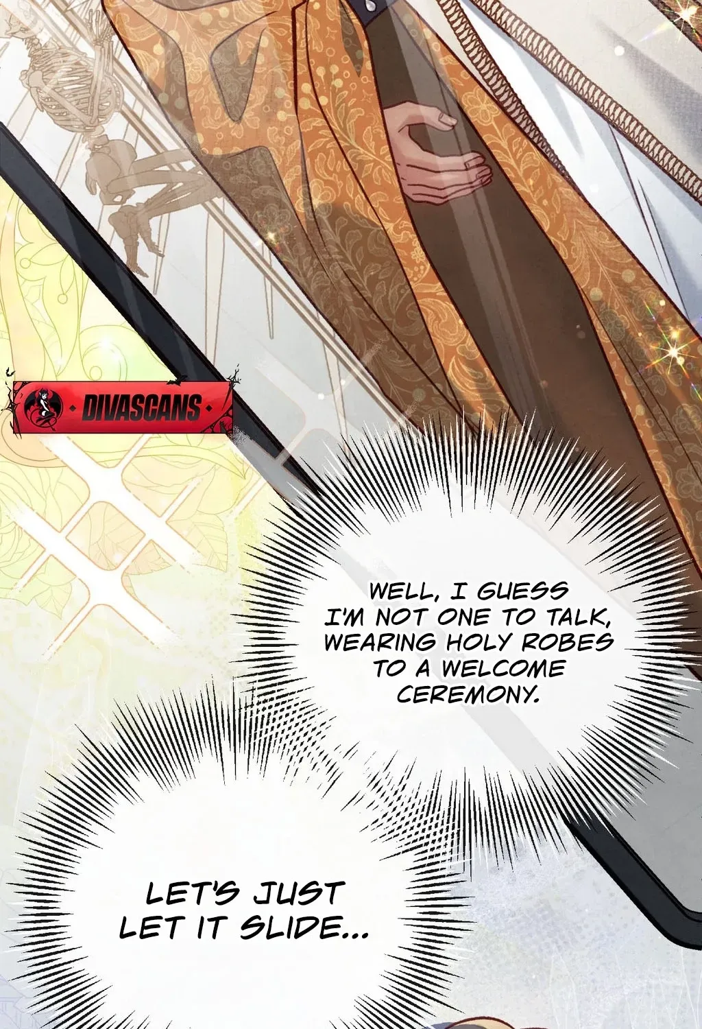 Hunks, Harems, and Hardcore Habits Chapter 40.2 page 9 - 