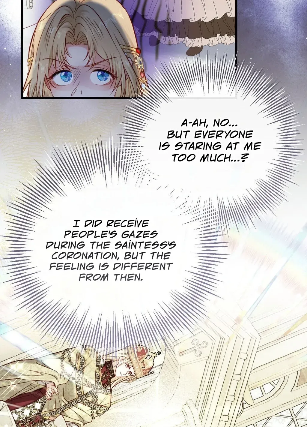 Hunks, Harems, and Hardcore Habits Chapter 40.2 page 84 - 