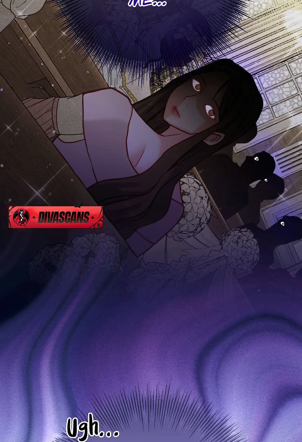 Hunks, Harems, and Hardcore Habits Chapter 40.2 page 86 - 
