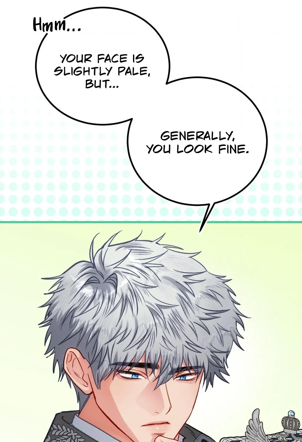 Hunks, Harems, and Hardcore Habits Chapter 40.2 page 89 - 