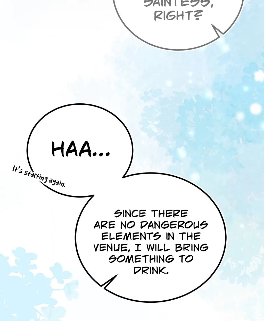 Hunks, Harems, and Hardcore Habits Chapter 40.2 page 96 - 