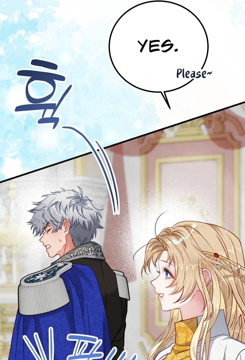 Hunks, Harems, and Hardcore Habits Chapter 40.2 page 97 - 