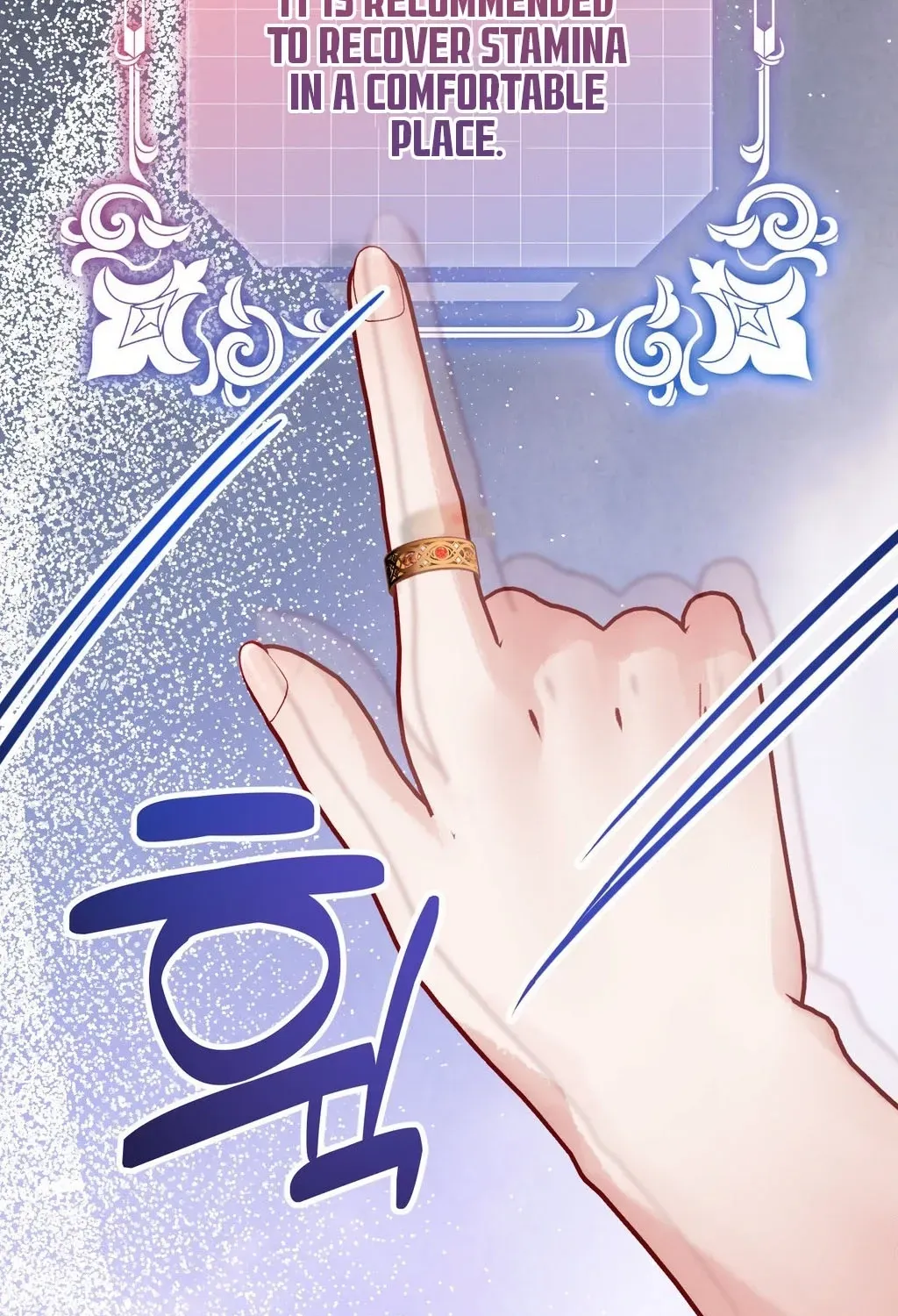 Hunks, Harems, and Hardcore Habits Chapter 40.2 page 99 - 