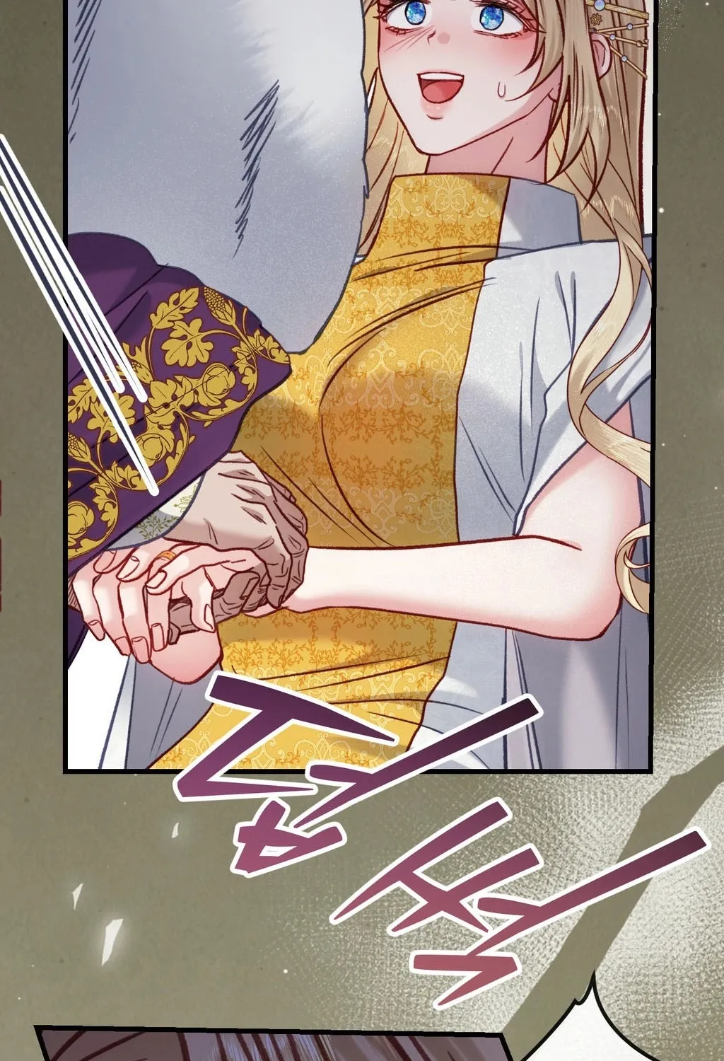 Hunks, Harems, and Hardcore Habits Chapter 40 page 104 - 