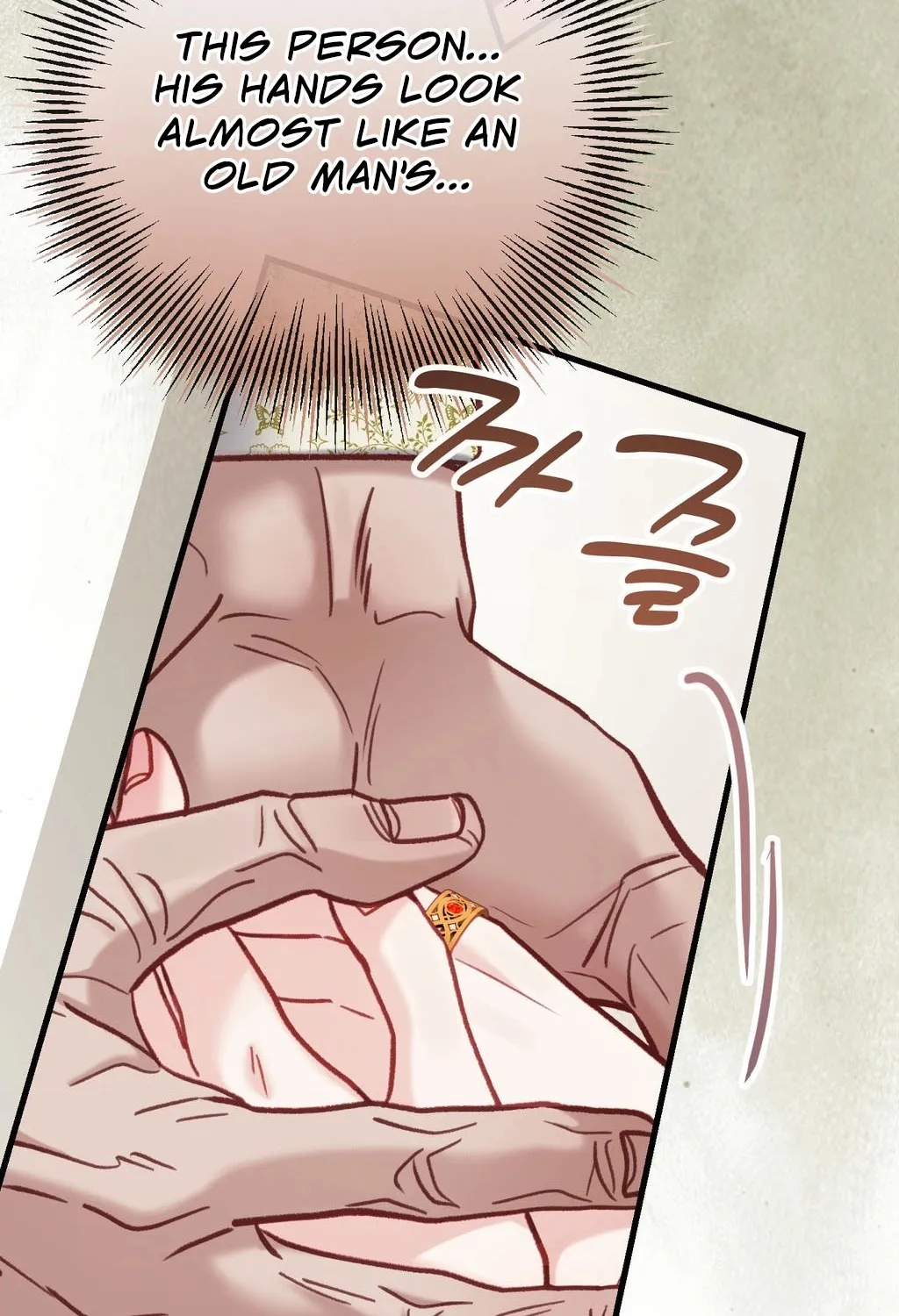 Hunks, Harems, and Hardcore Habits Chapter 40 page 106 - 