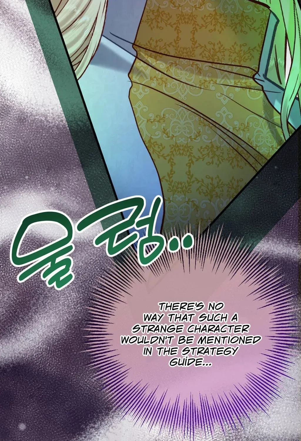 Hunks, Harems, and Hardcore Habits Chapter 40 page 110 - 