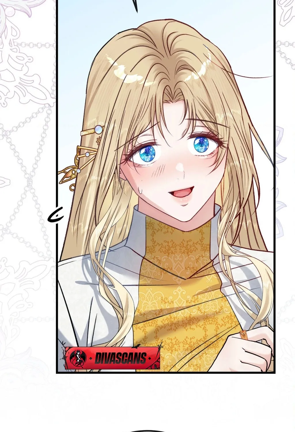 Hunks, Harems, and Hardcore Habits Chapter 40 page 17 - 