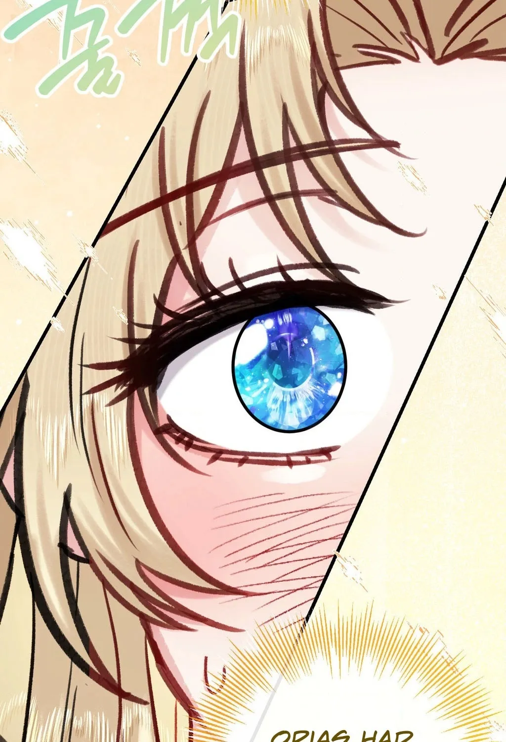 Hunks, Harems, and Hardcore Habits Chapter 40 page 22 - 