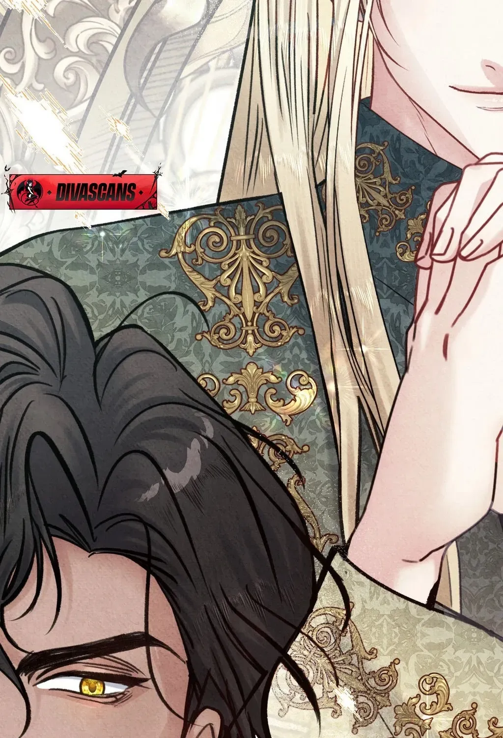 Hunks, Harems, and Hardcore Habits Chapter 40 page 24 - 