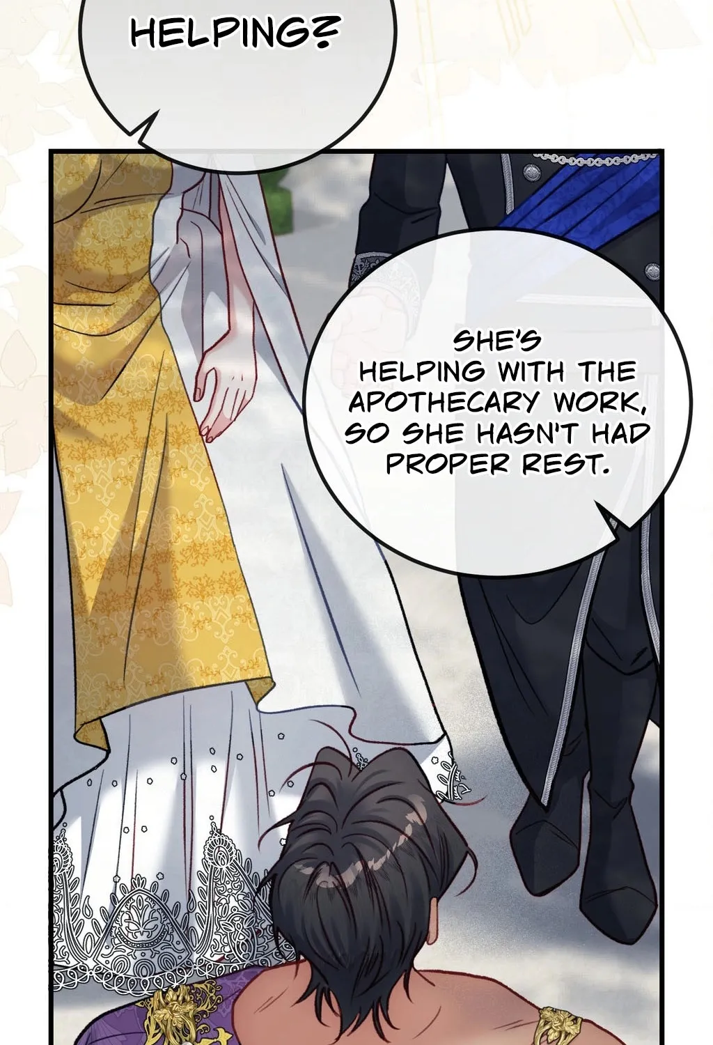 Hunks, Harems, and Hardcore Habits Chapter 40 page 27 - 