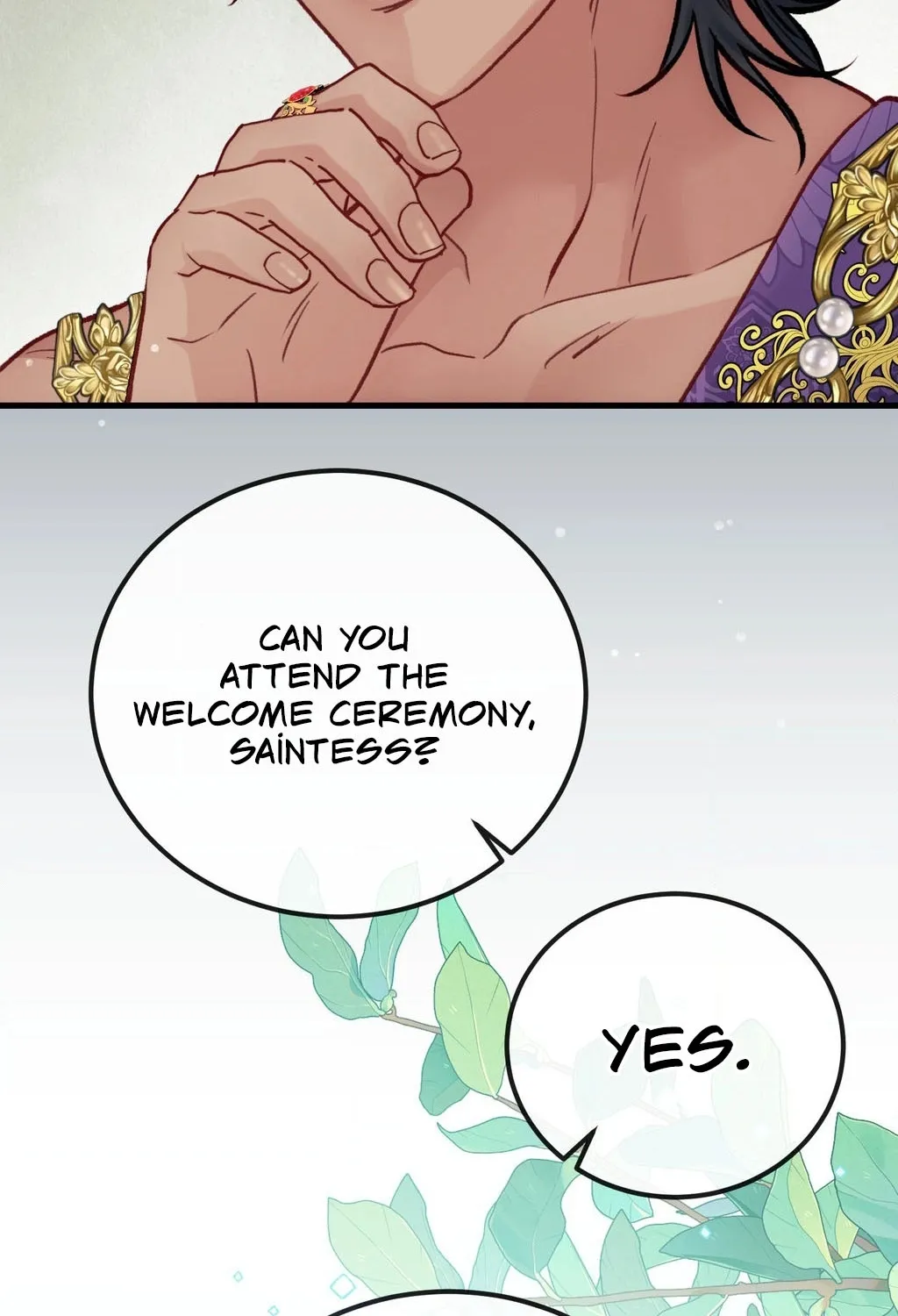 Hunks, Harems, and Hardcore Habits Chapter 40 page 30 - 