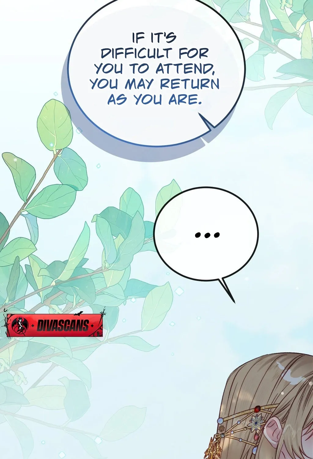 Hunks, Harems, and Hardcore Habits Chapter 40 page 31 - 