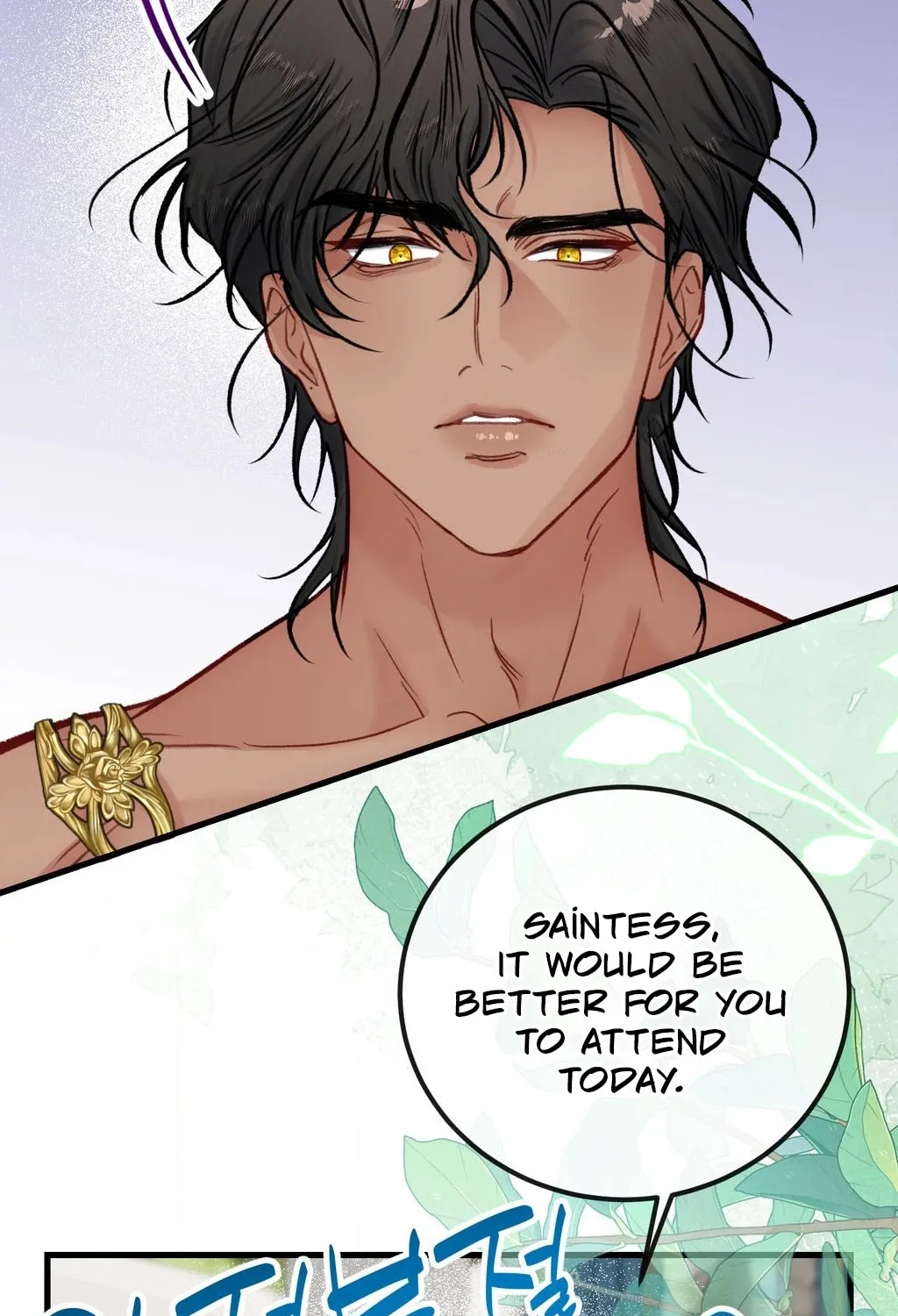 Hunks, Harems, and Hardcore Habits Chapter 40 page 44 - 