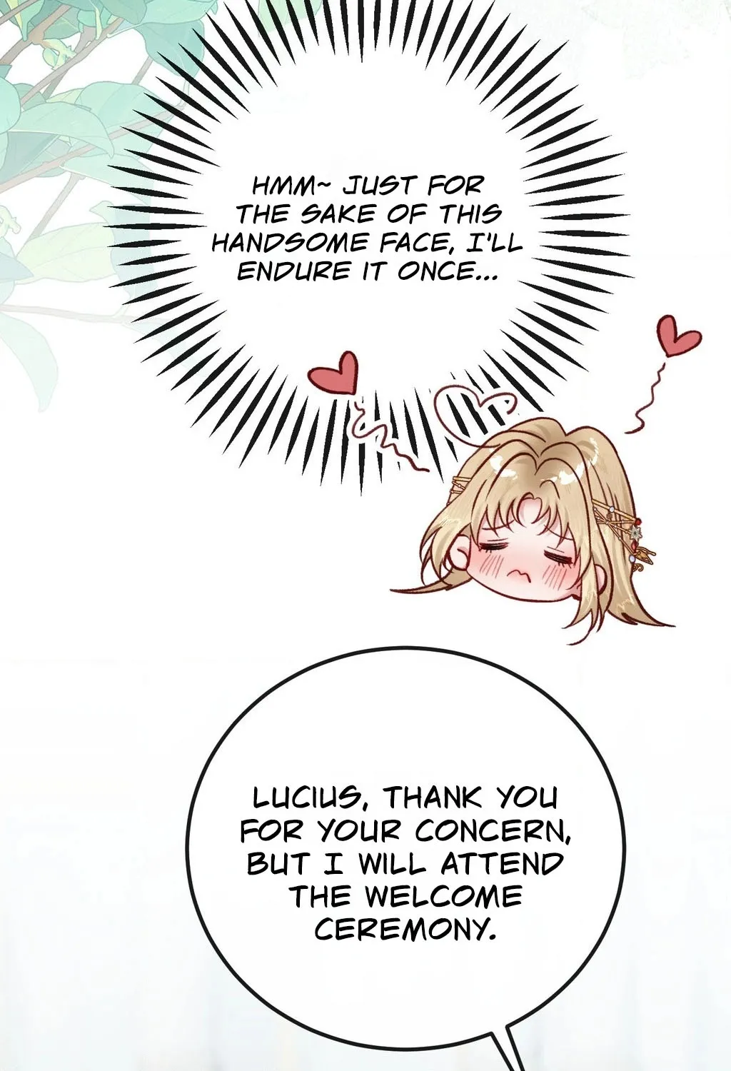 Hunks, Harems, and Hardcore Habits Chapter 40 page 46 - 