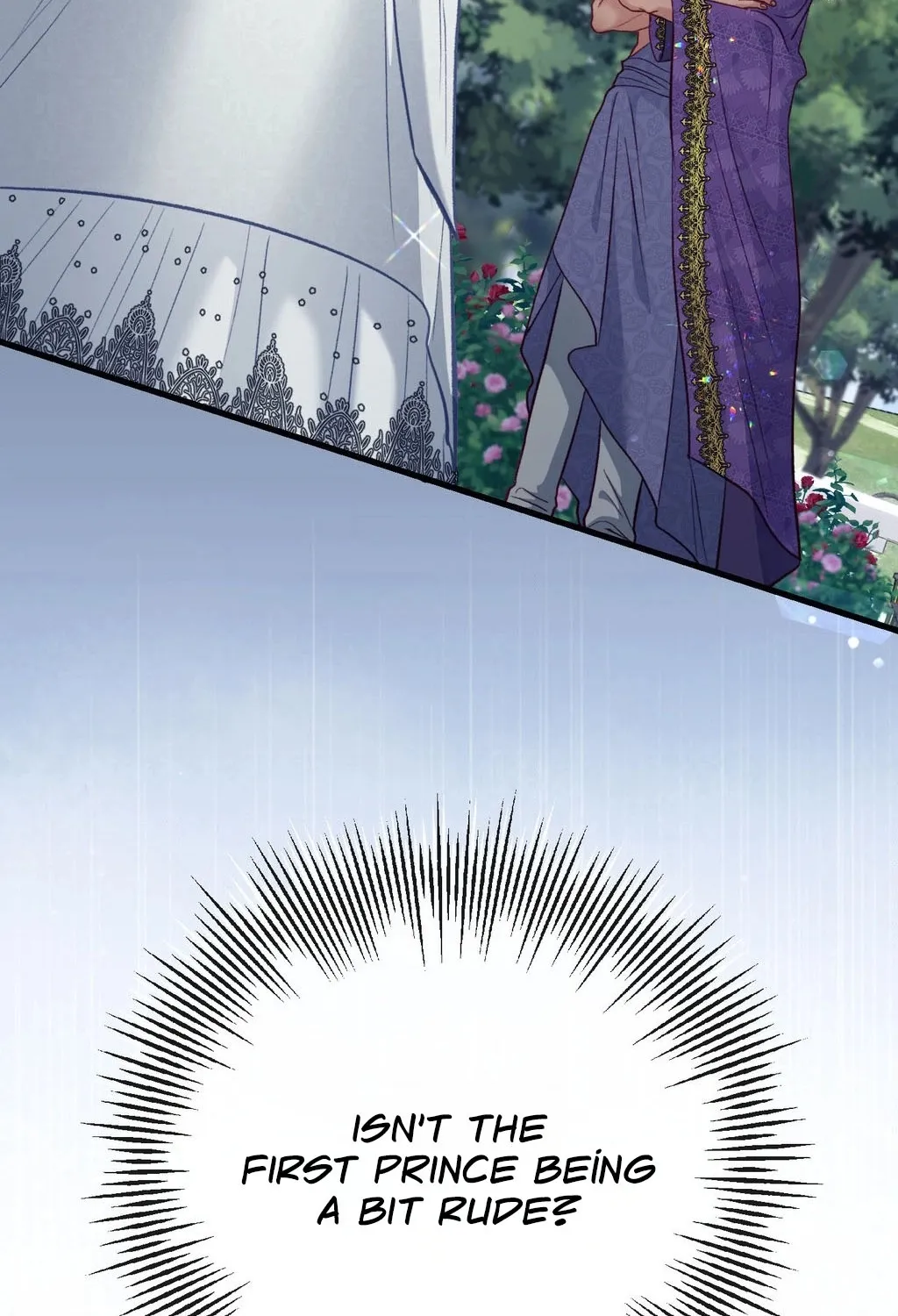 Hunks, Harems, and Hardcore Habits Chapter 40 page 6 - 