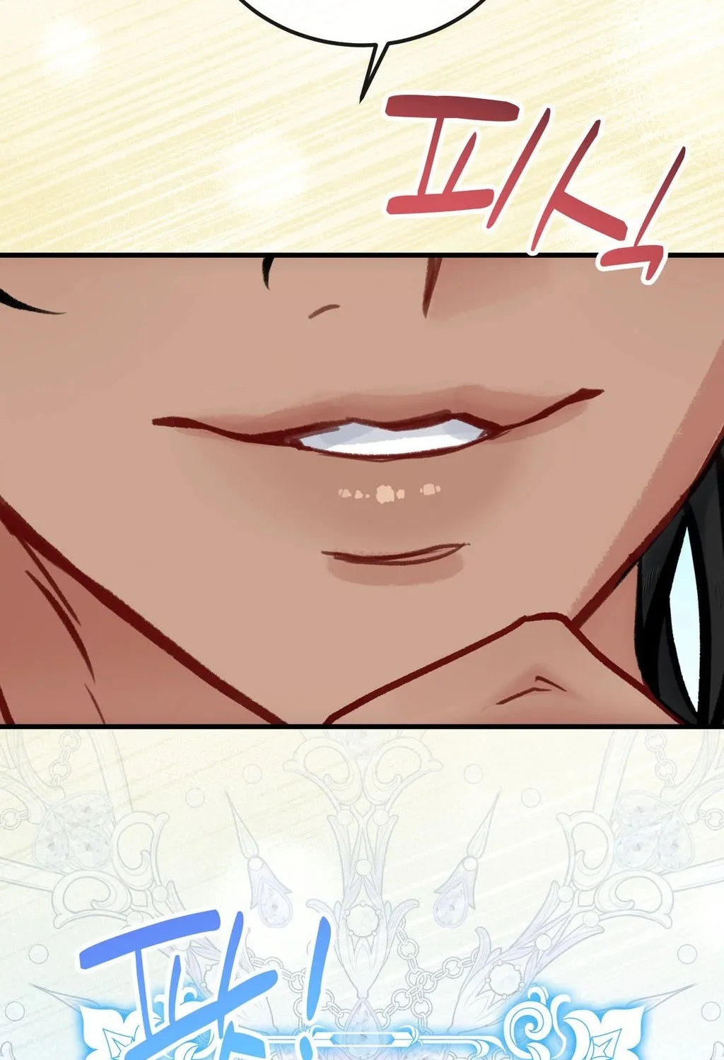 Hunks, Harems, and Hardcore Habits Chapter 40 page 53 - 