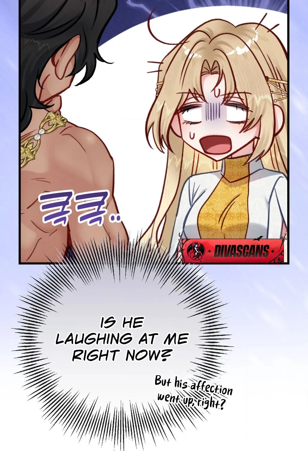 Hunks, Harems, and Hardcore Habits Chapter 40 page 55 - 