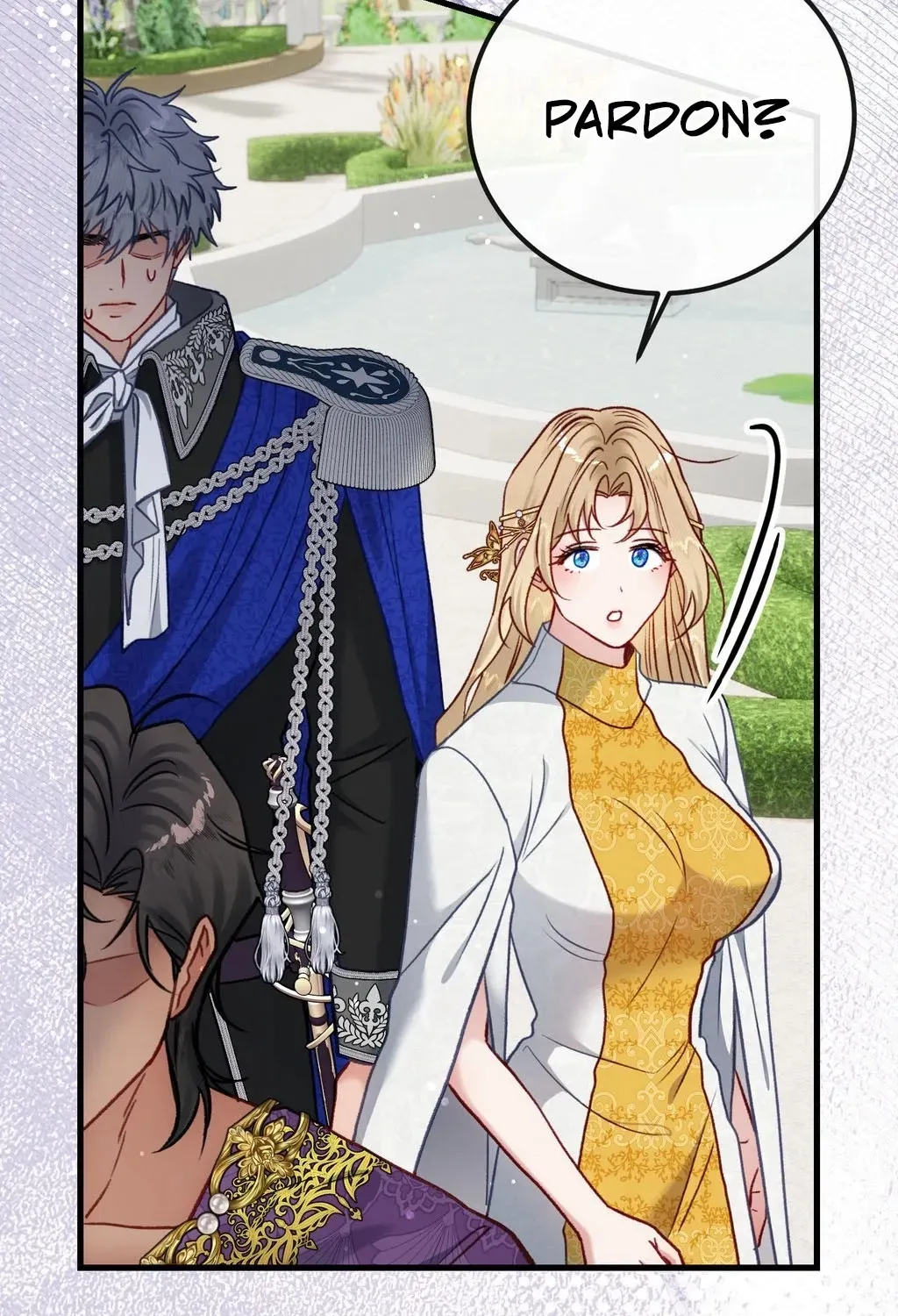 Hunks, Harems, and Hardcore Habits Chapter 40 page 61 - 