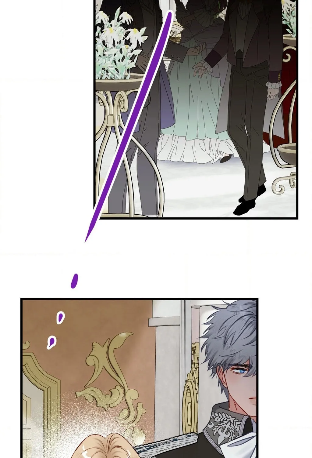Hunks, Harems, and Hardcore Habits Chapter 40 page 74 - 