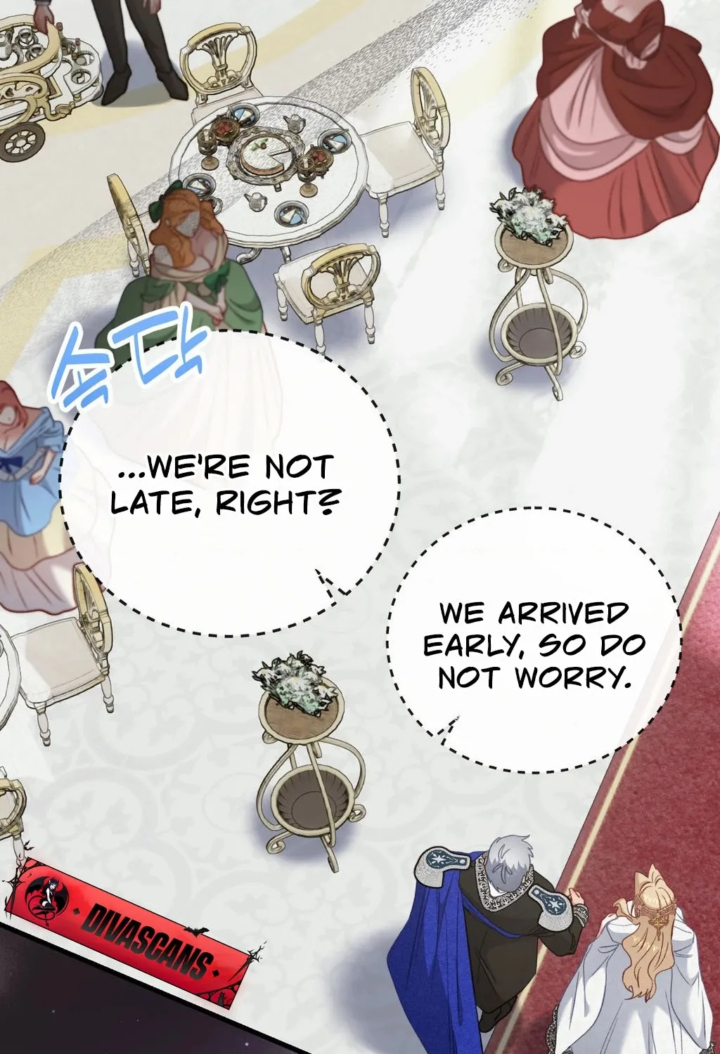 Hunks, Harems, and Hardcore Habits Chapter 40 page 77 - 
