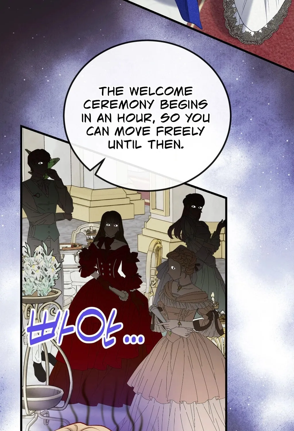 Hunks, Harems, and Hardcore Habits Chapter 40 page 78 - 