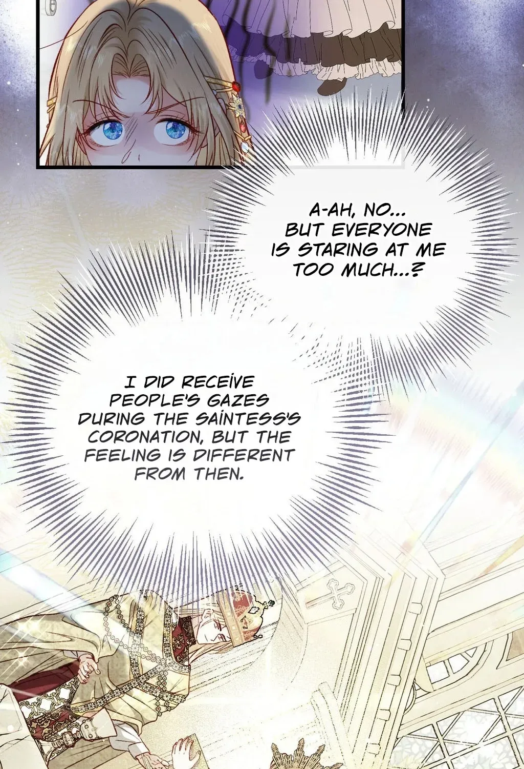 Hunks, Harems, and Hardcore Habits Chapter 40 page 79 - 
