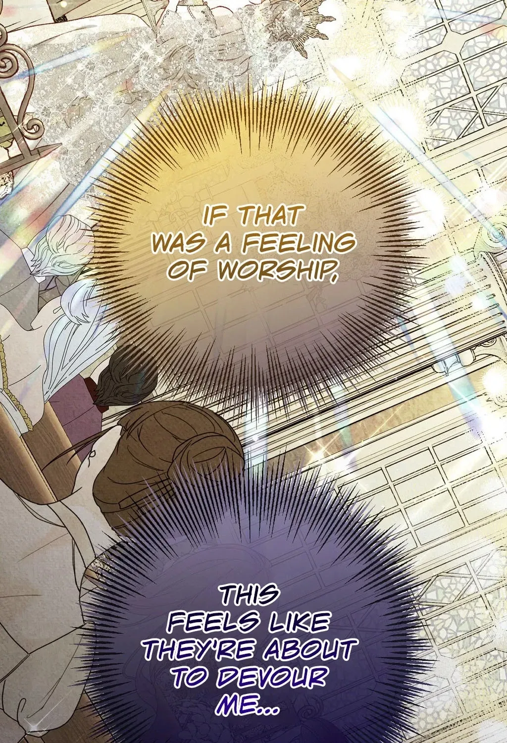 Hunks, Harems, and Hardcore Habits Chapter 40 page 80 - 