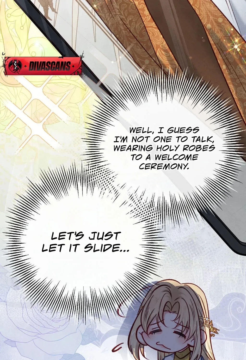 Hunks, Harems, and Hardcore Habits Chapter 40 page 9 - 