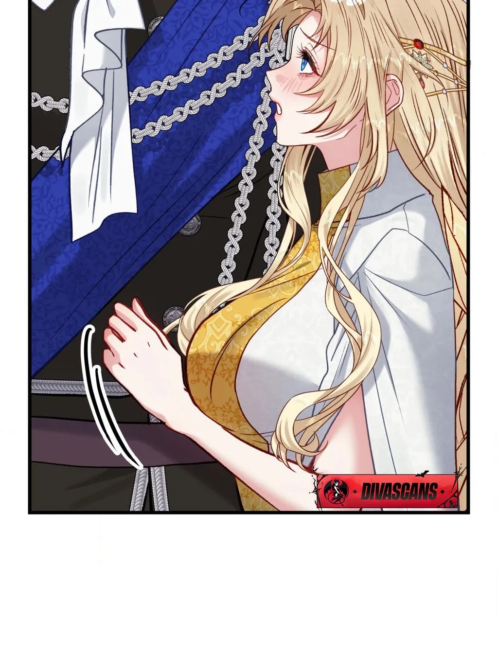 Hunks, Harems, and Hardcore Habits Chapter 40 page 83 - 