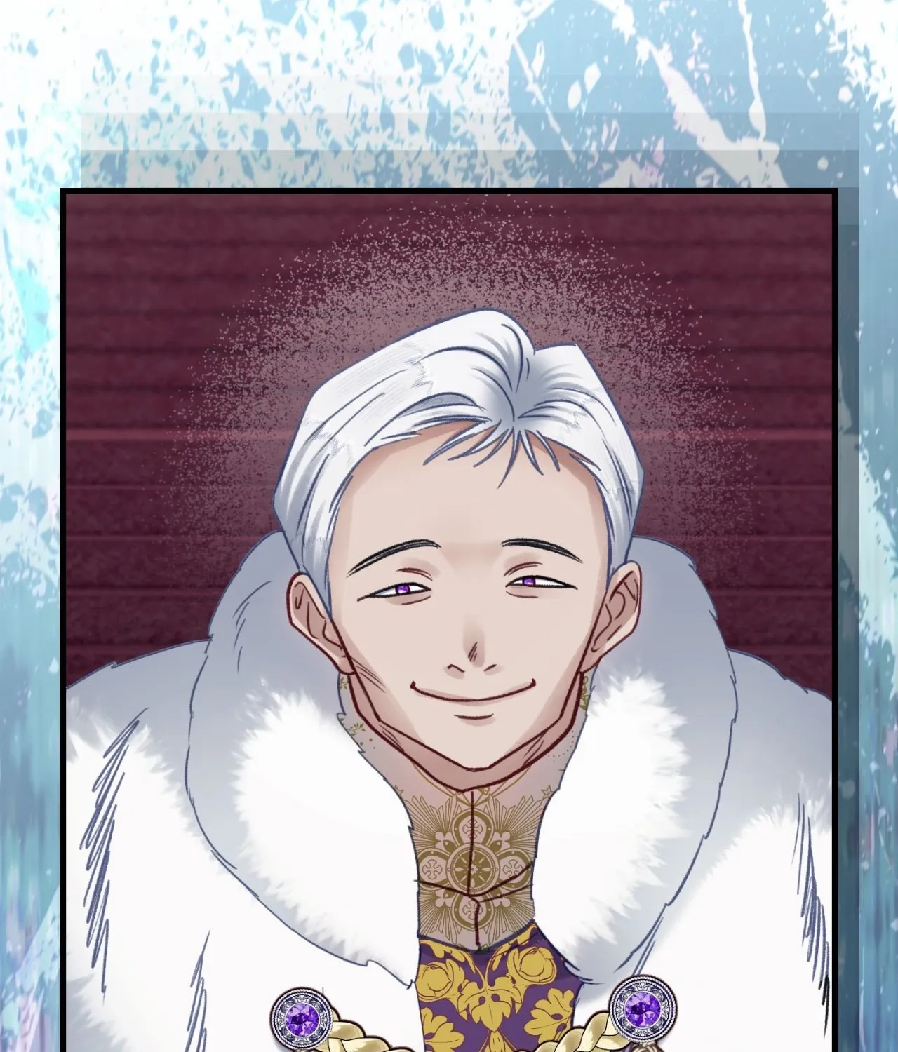 Hunks, Harems, and Hardcore Habits Chapter 41 page 2 - 