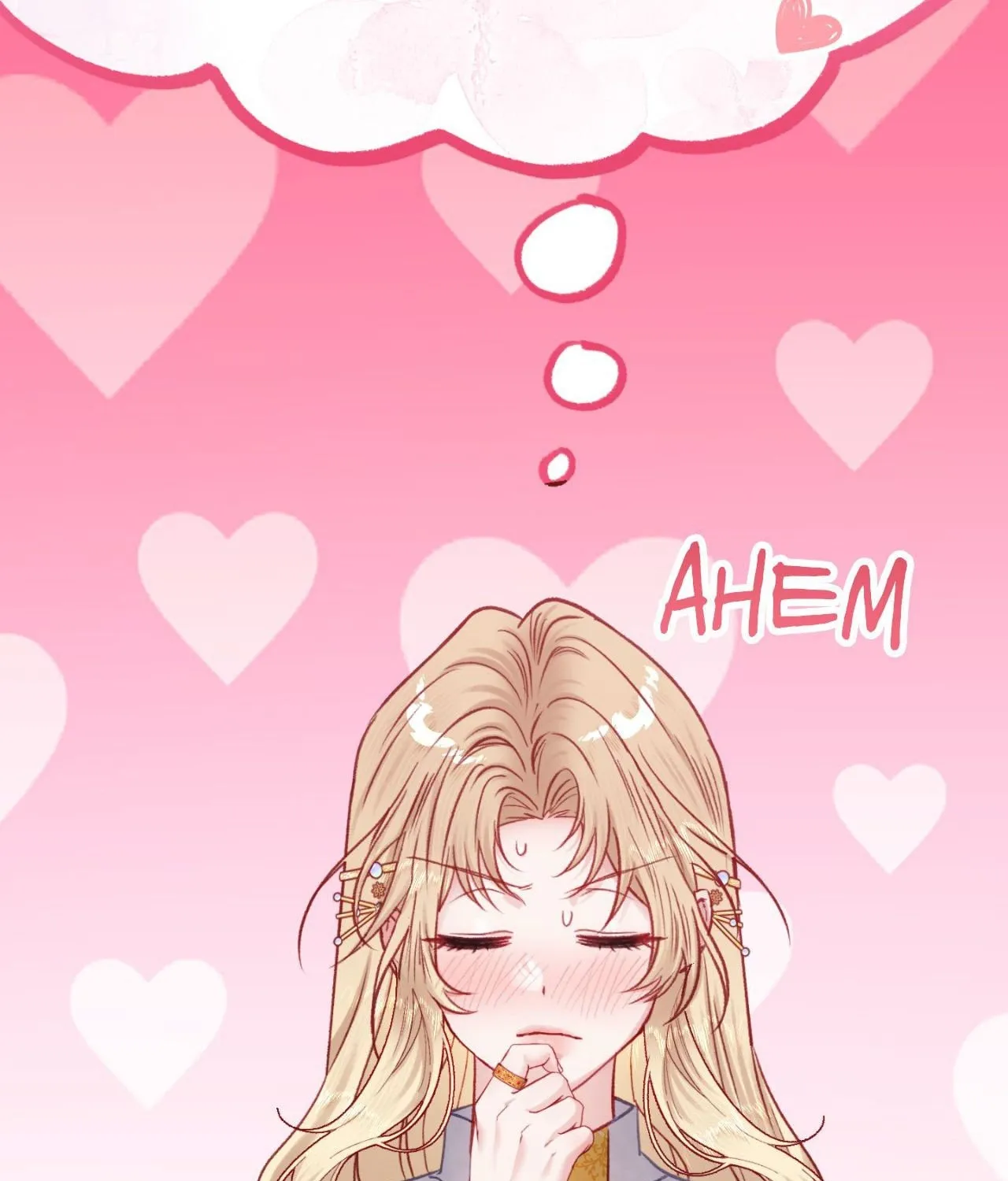 Hunks, Harems, and Hardcore Habits Chapter 41 page 101 - 