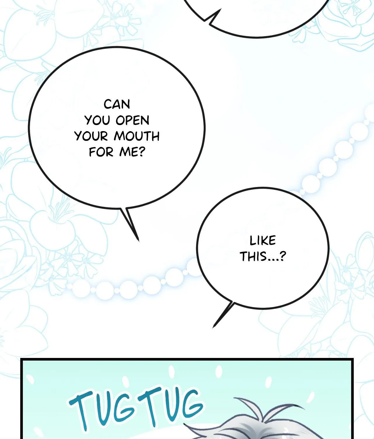 Hunks, Harems, and Hardcore Habits Chapter 41 page 105 - 