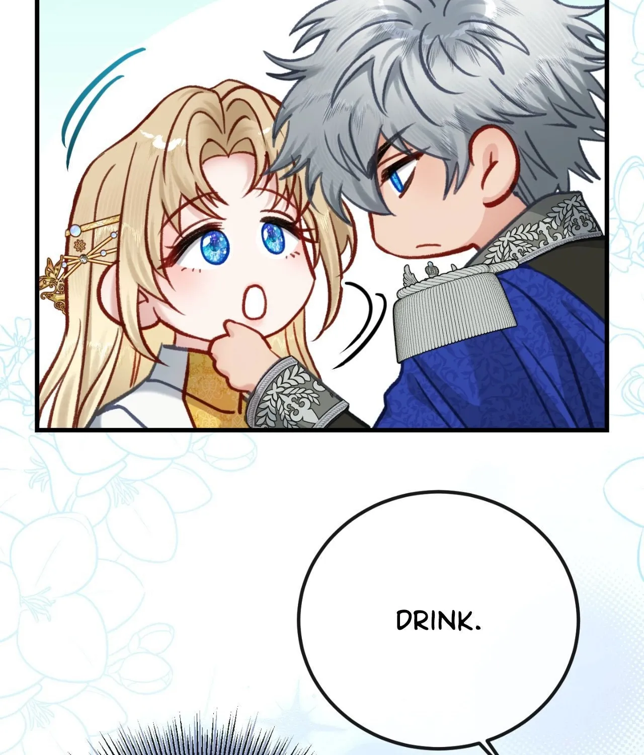 Hunks, Harems, and Hardcore Habits Chapter 41 page 106 - 