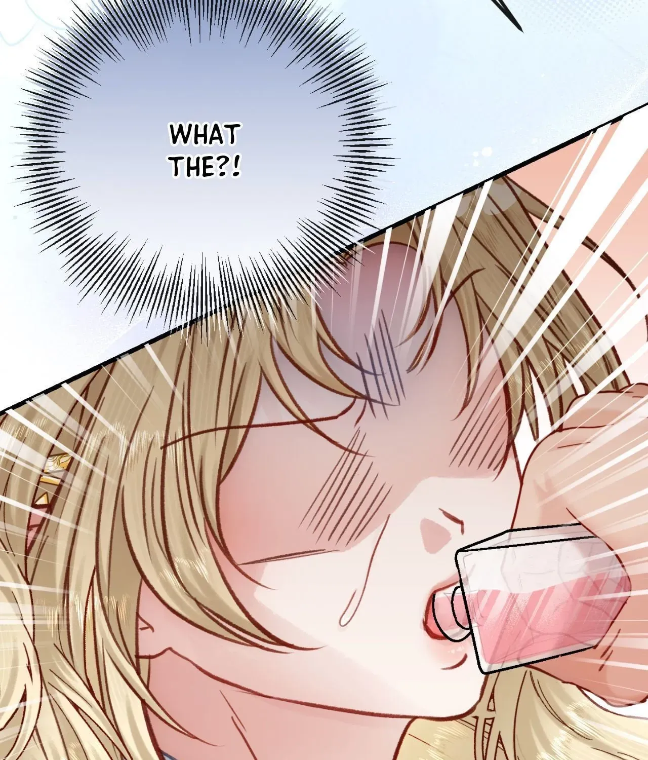 Hunks, Harems, and Hardcore Habits Chapter 41 page 107 - 