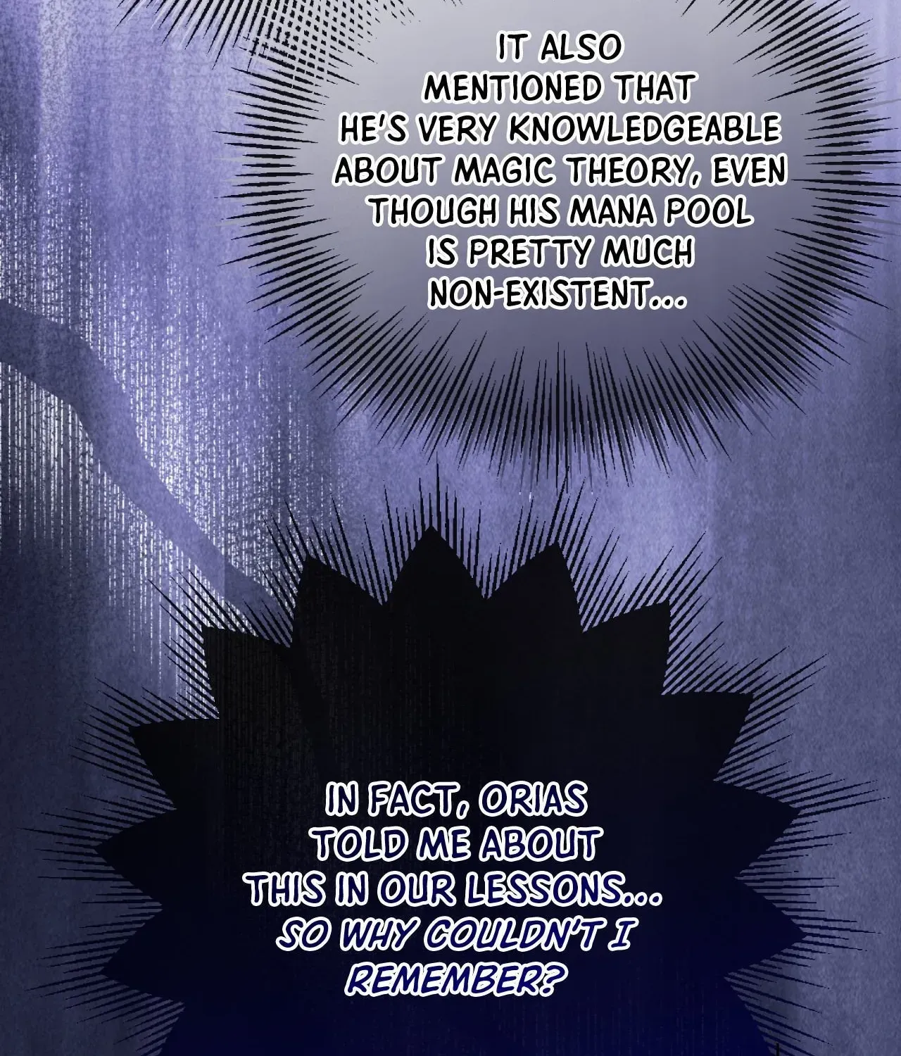Hunks, Harems, and Hardcore Habits Chapter 41 page 12 - 