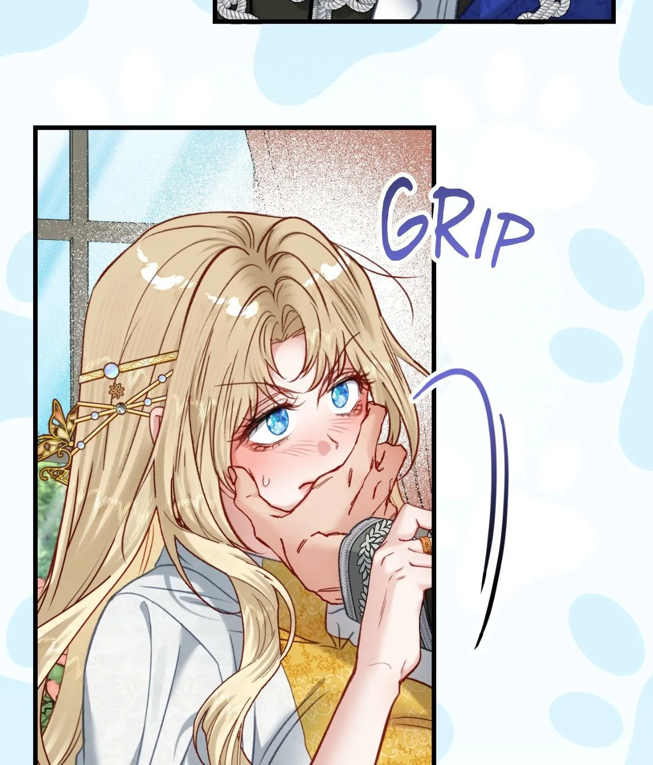 Hunks, Harems, and Hardcore Habits Chapter 41 page 112 - 