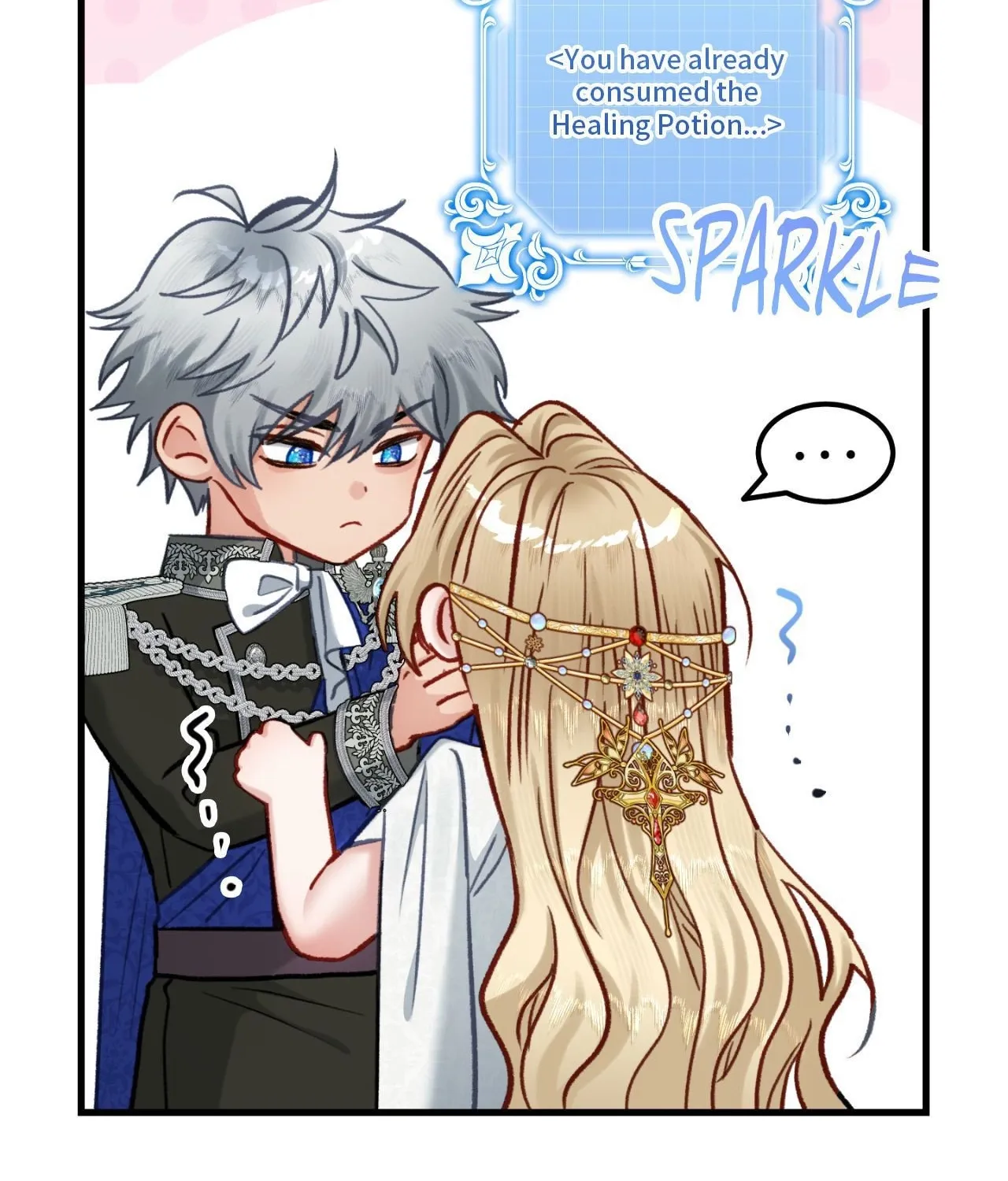 Hunks, Harems, and Hardcore Habits Chapter 41 page 114 - 