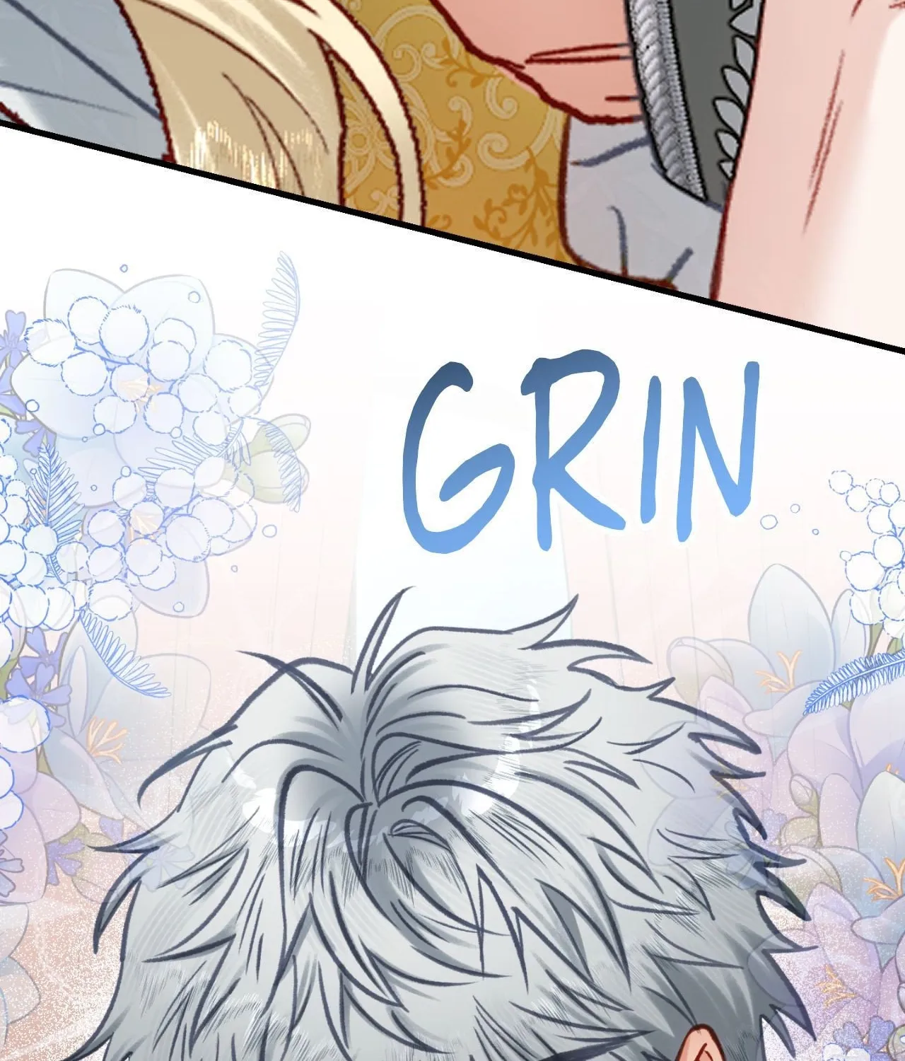 Hunks, Harems, and Hardcore Habits Chapter 41 page 116 - 