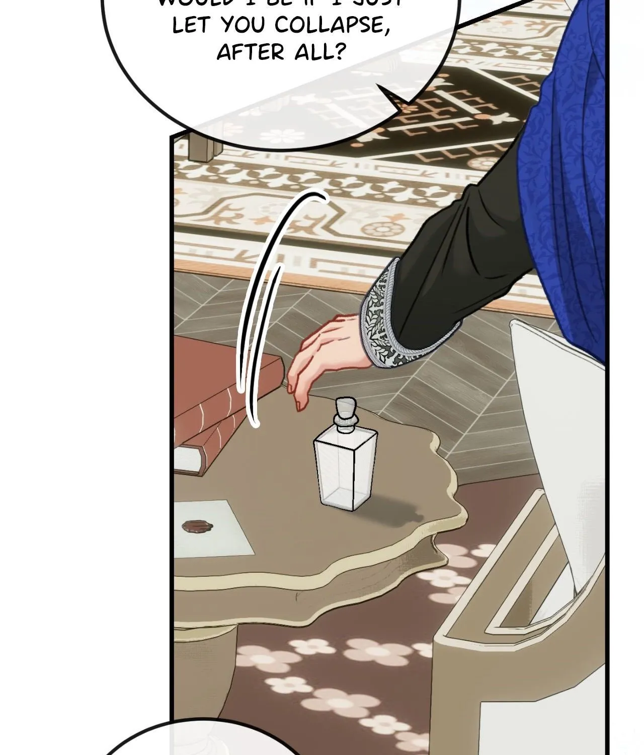 Hunks, Harems, and Hardcore Habits Chapter 41 page 121 - 