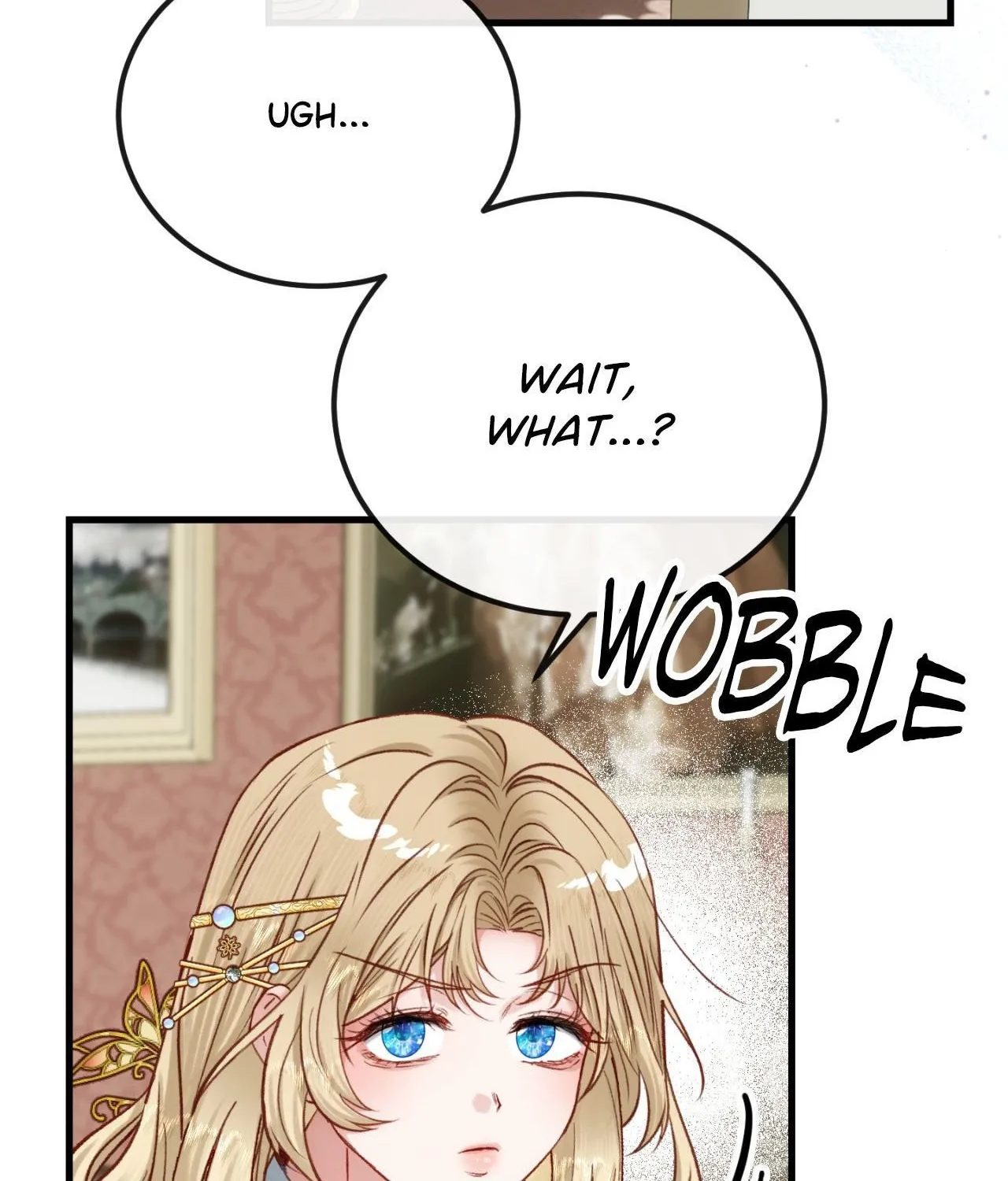 Hunks, Harems, and Hardcore Habits Chapter 41 page 122 - 