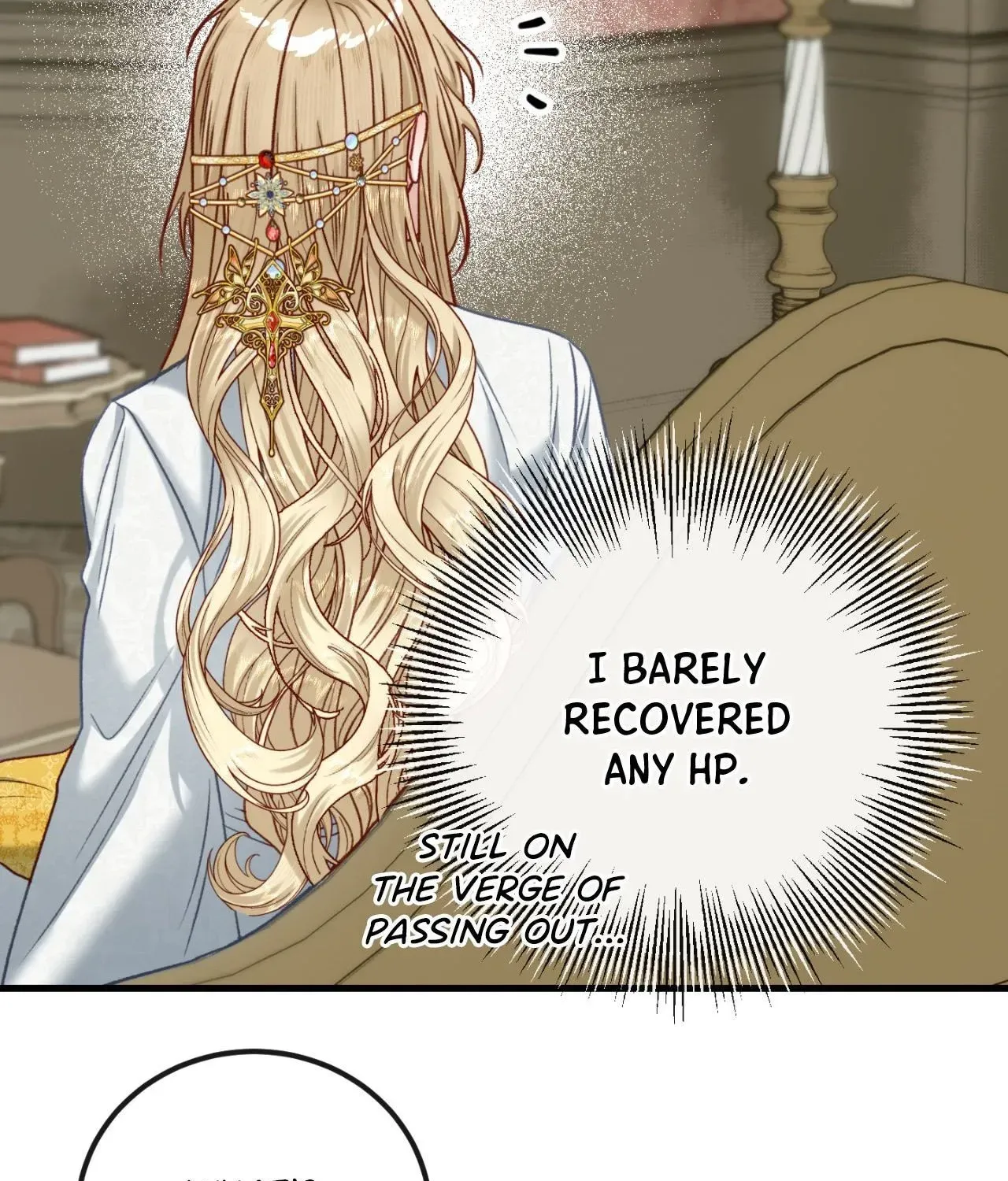 Hunks, Harems, and Hardcore Habits Chapter 41 page 125 - 