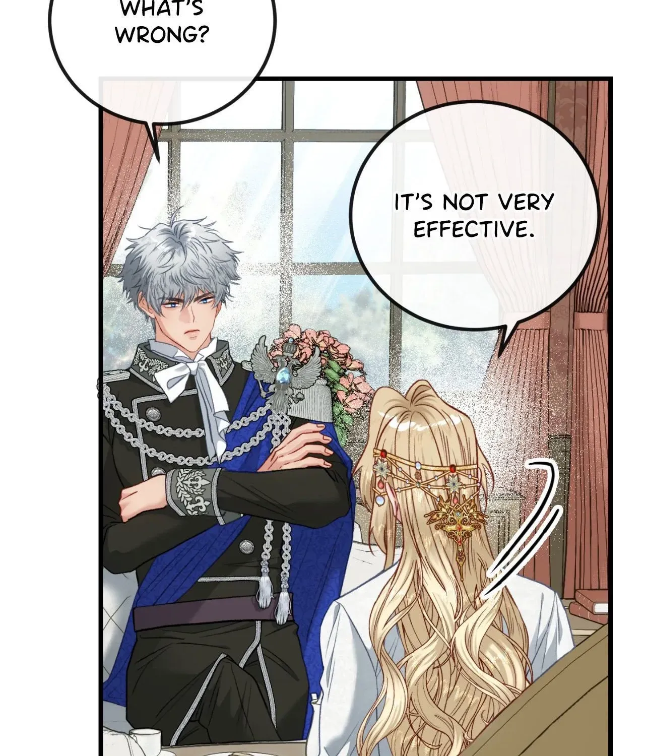 Hunks, Harems, and Hardcore Habits Chapter 41 page 126 - 