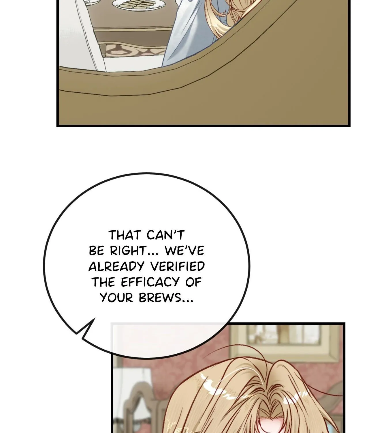 Hunks, Harems, and Hardcore Habits Chapter 41 page 127 - 