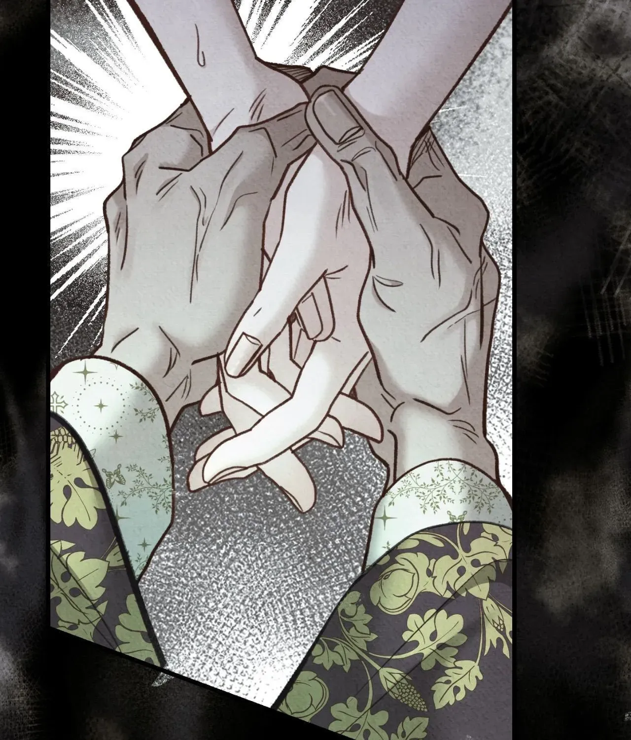 Hunks, Harems, and Hardcore Habits Chapter 41 page 130 - 