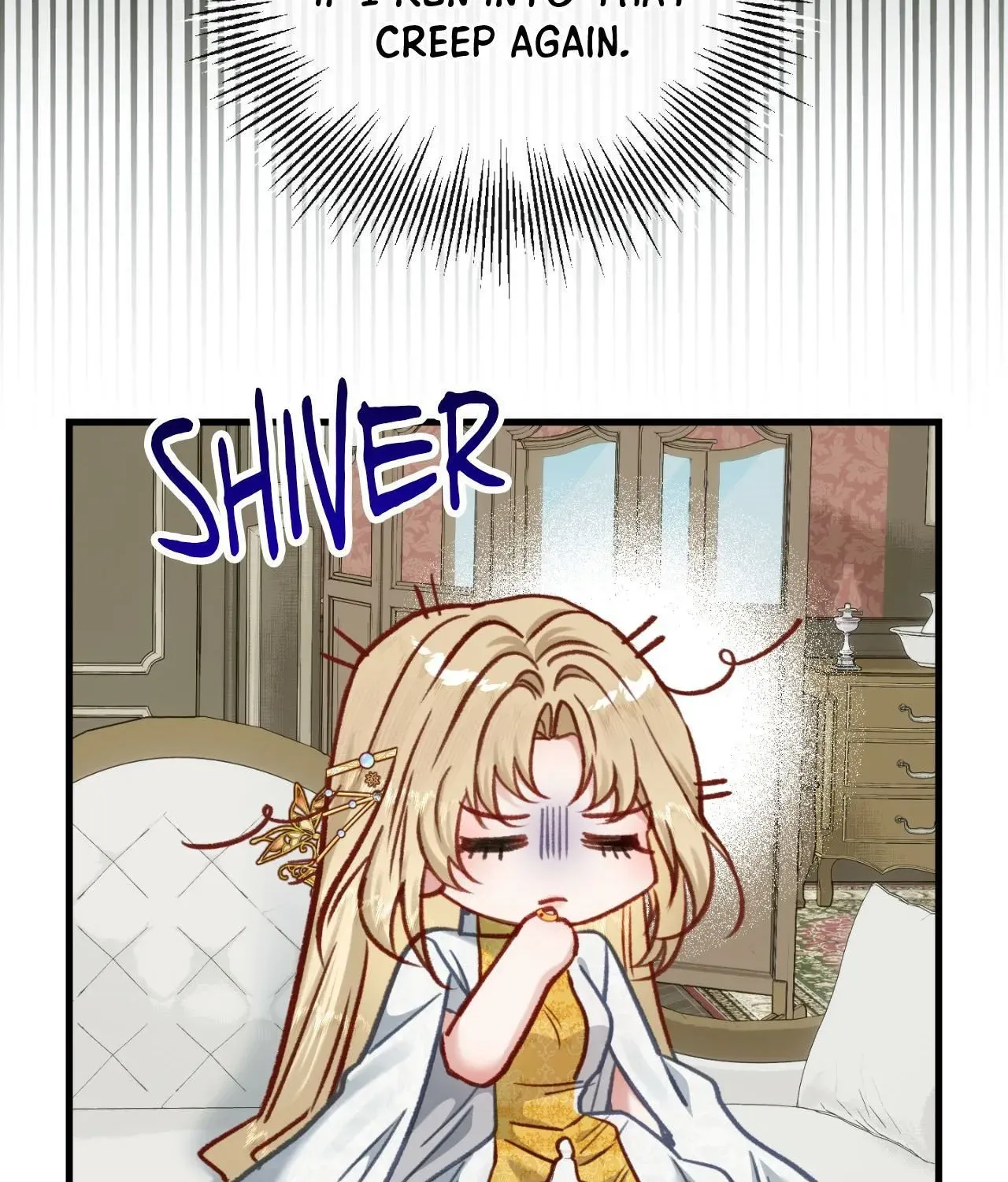 Hunks, Harems, and Hardcore Habits Chapter 41 page 134 - 