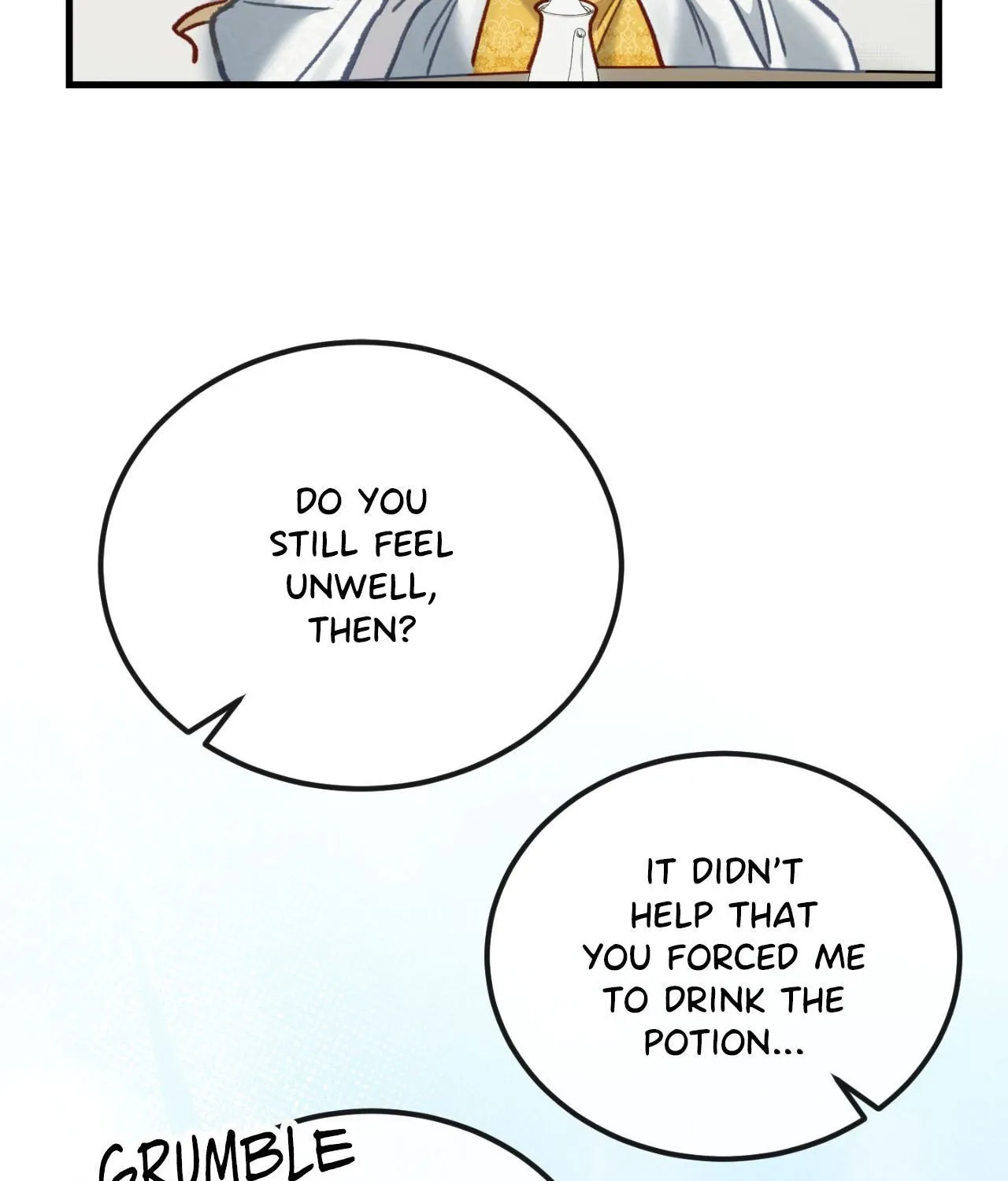 Hunks, Harems, and Hardcore Habits Chapter 41 page 135 - 
