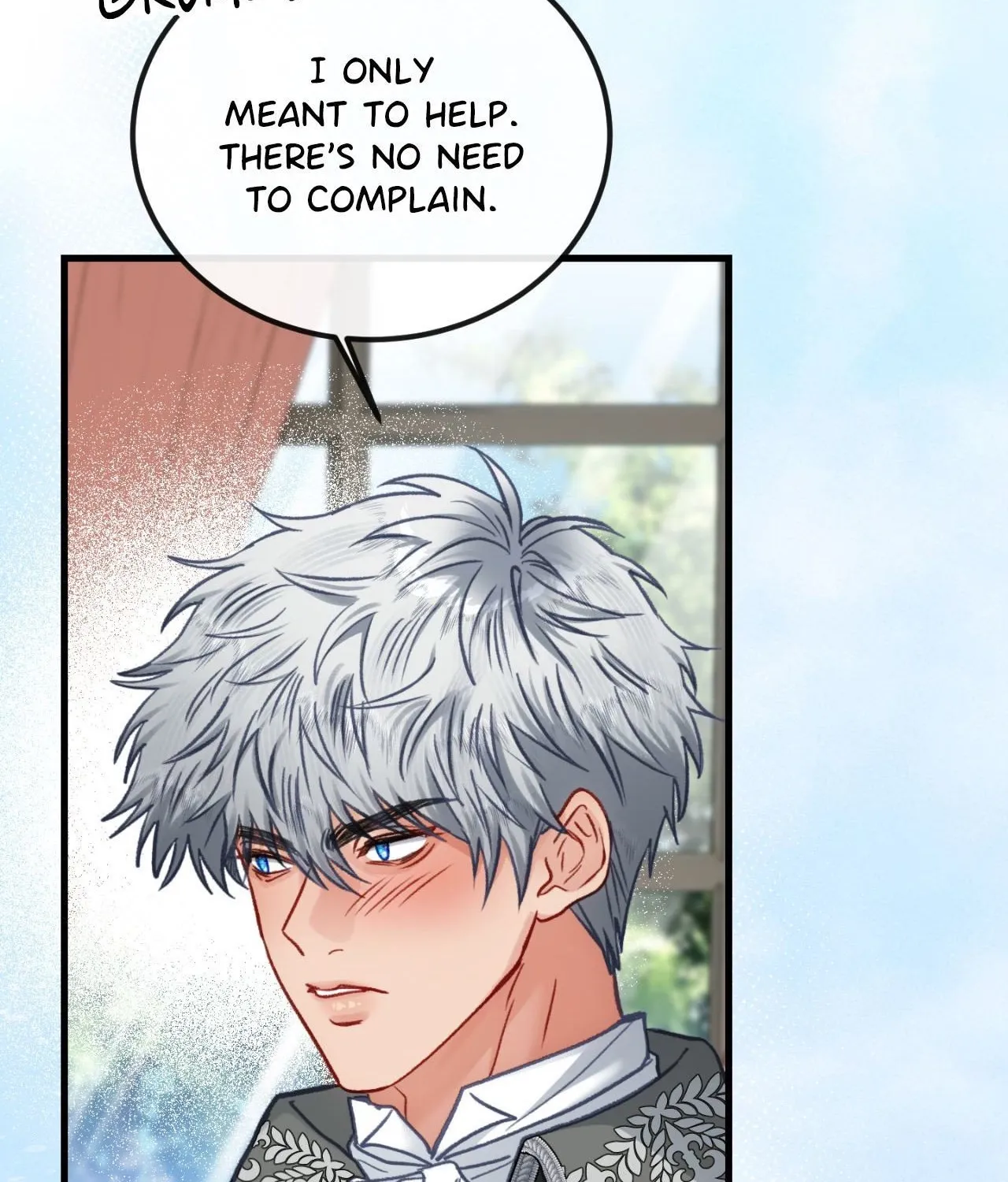 Hunks, Harems, and Hardcore Habits Chapter 41 page 136 - 