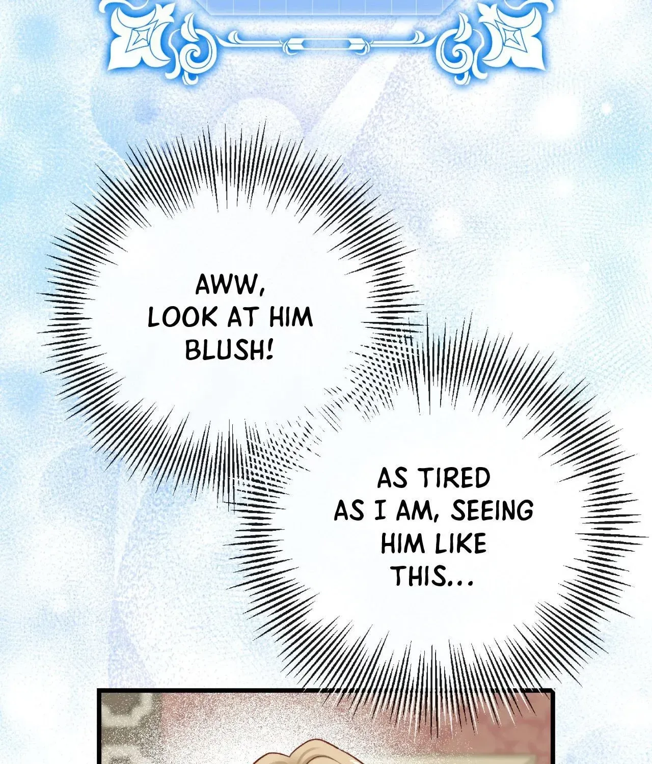 Hunks, Harems, and Hardcore Habits Chapter 41 page 141 - 