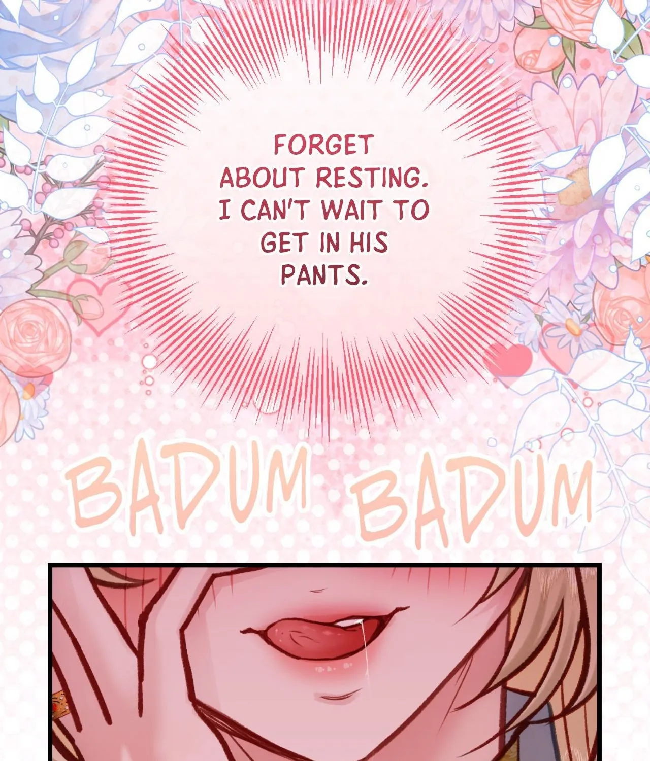 Hunks, Harems, and Hardcore Habits Chapter 41 page 145 - 