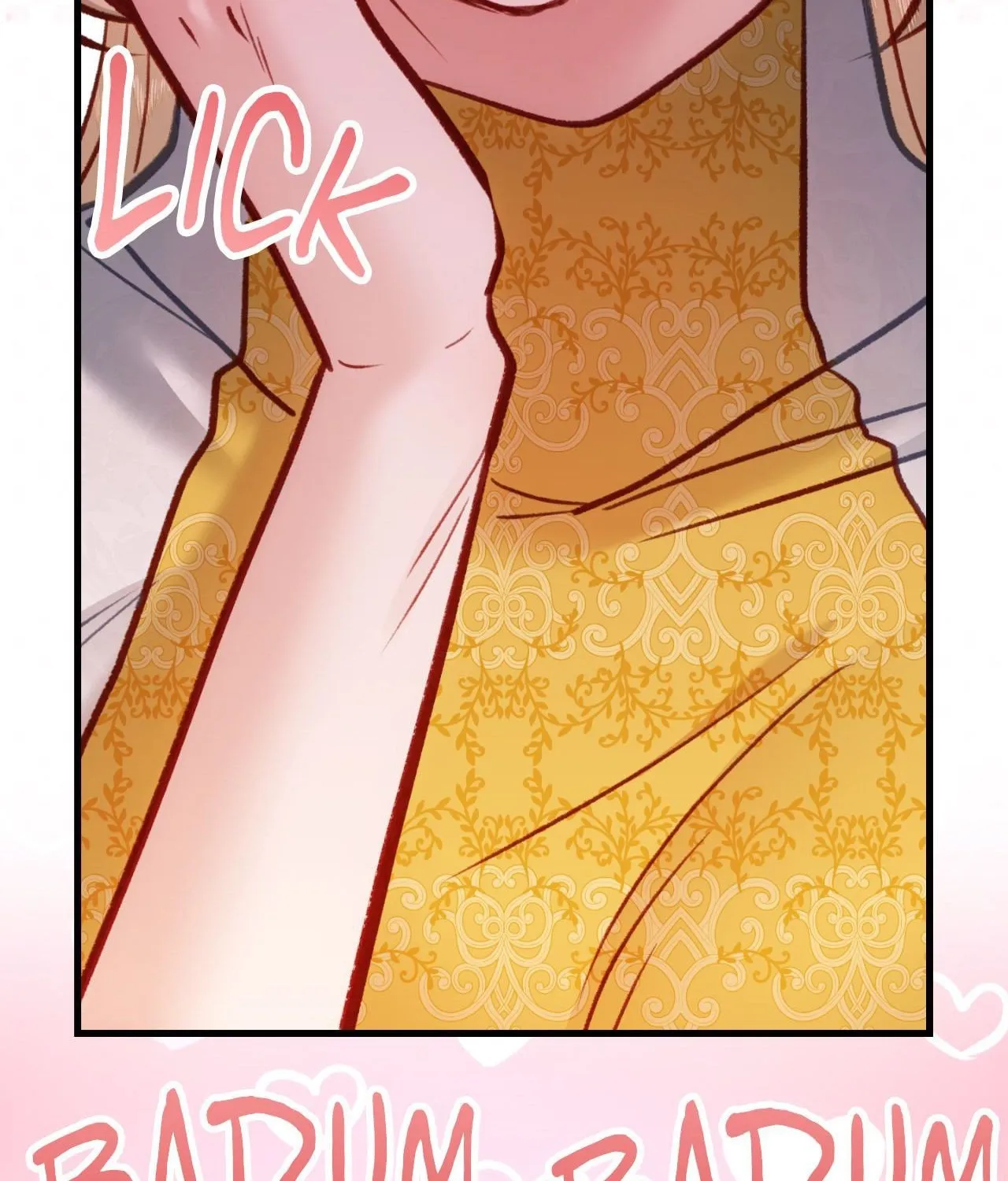 Hunks, Harems, and Hardcore Habits Chapter 41 page 146 - 